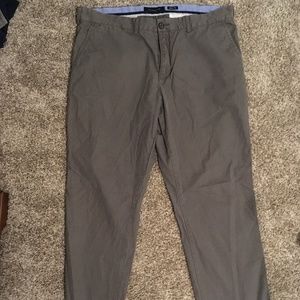 Tommy Hilfiger 38x32 Slim Fit Men's Pants
